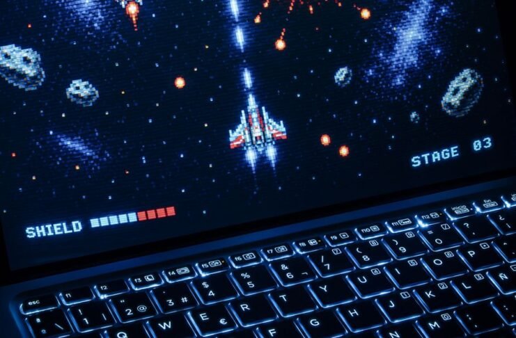 Proč se vracíme k pixelům? Kouzlo jednoduchosti a čistého designu